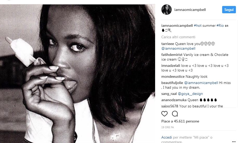 Kate Moss e Naomi Campbell reporter per Vogue UK