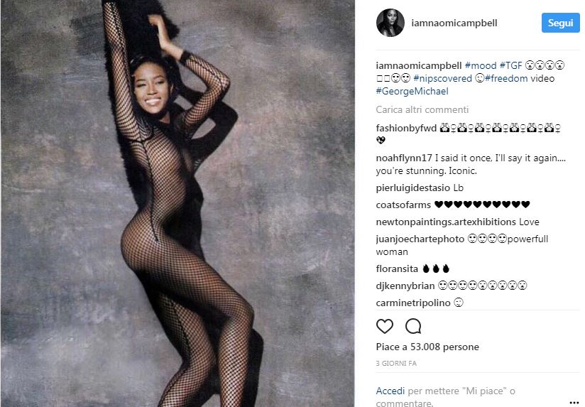 Kate Moss e Naomi Campbell reporter per Vogue UK