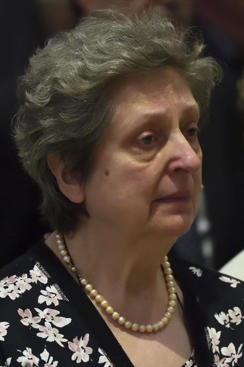 I funerali di Dionigi Tettamanzi – FOTO I funerali di Dionigi Tettamanzi – FOTO