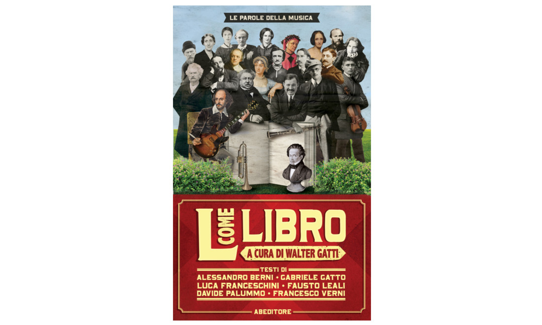 Musica e libri, ecco cosa leggere per l’estate 2017