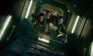 Life – Non oltrepassare il limite, il dvd in edicola con Panorama