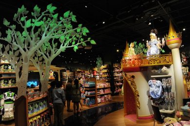 Europe’s largest shopping mall is in Bergamo