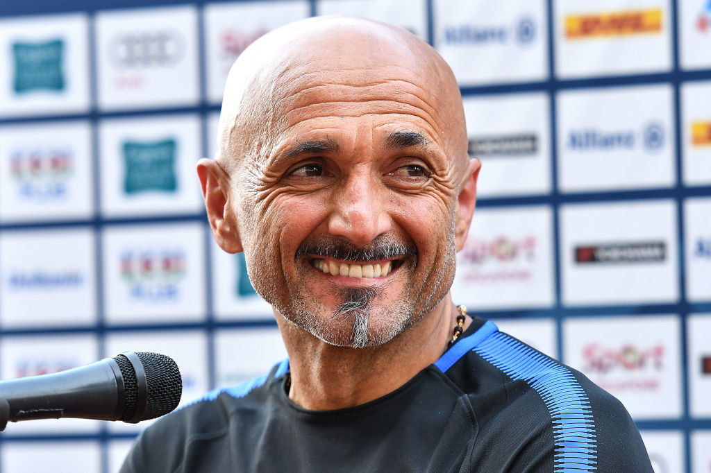 Dal caos Mancini al metodo Spalletti: così in un anno è cambiata l’Inter