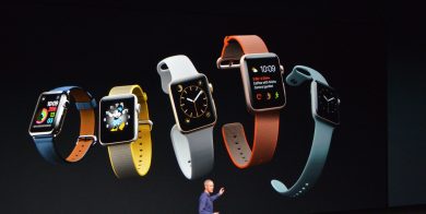 Perché il prossimo Apple Watch potrà telefonare