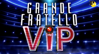 Grande Fratello VIP: i nomi dei primi 9 partecipanti