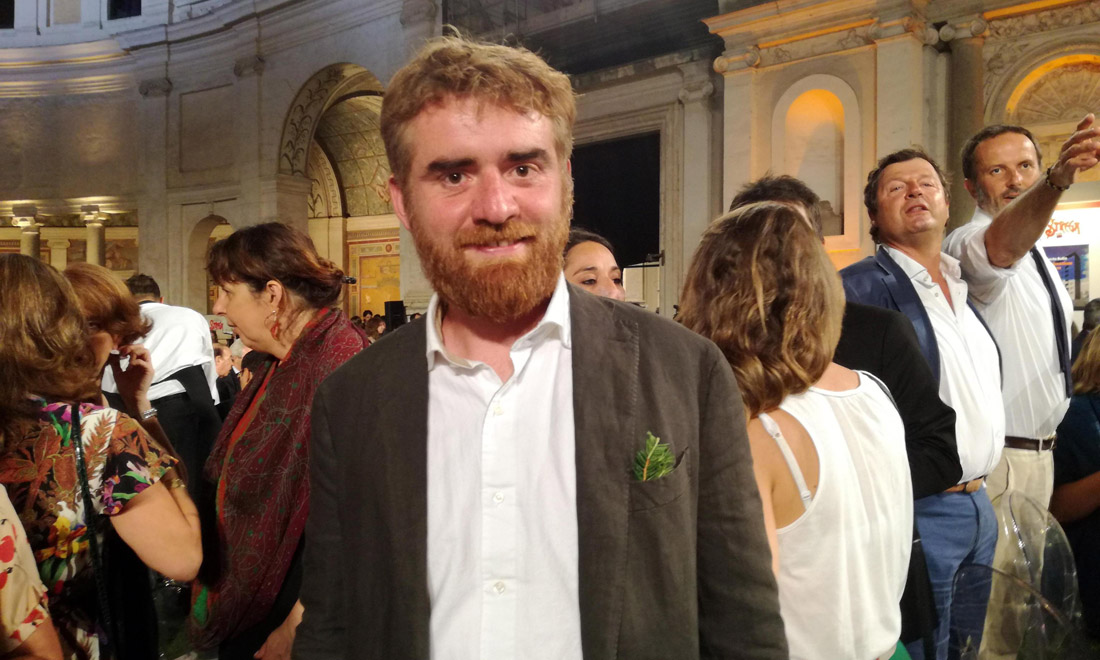 Narrativa italiana, i 10 libri più venduti della settimana (24-30 luglio) Narrativa italiana, i 10 libri più venduti della settimana (24-30 luglio)