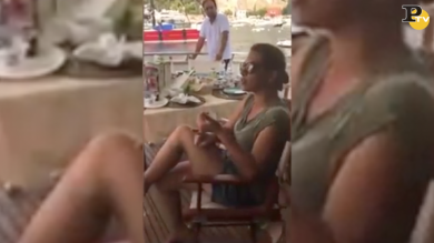 Jillian Michaels denuncia una truffa sulla sua barca