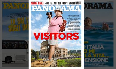 Non solo Venezia: il turismo insostenibile per l’Italia