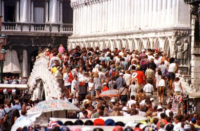 Il turismo: quanto rende in Italia