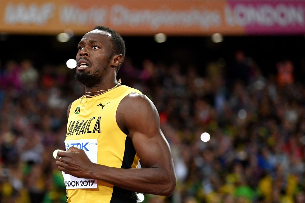 Bolt e l’ultima gara senza vittoria: ecco perché non ha deluso