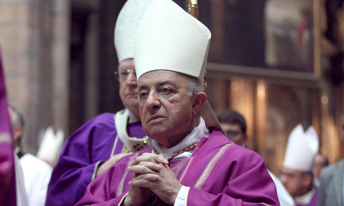 È morto Tettamanzi: storia e vita del cardinale “degli ultimi” È morto Tettamanzi: storia e vita del cardinale “degli ultimi”