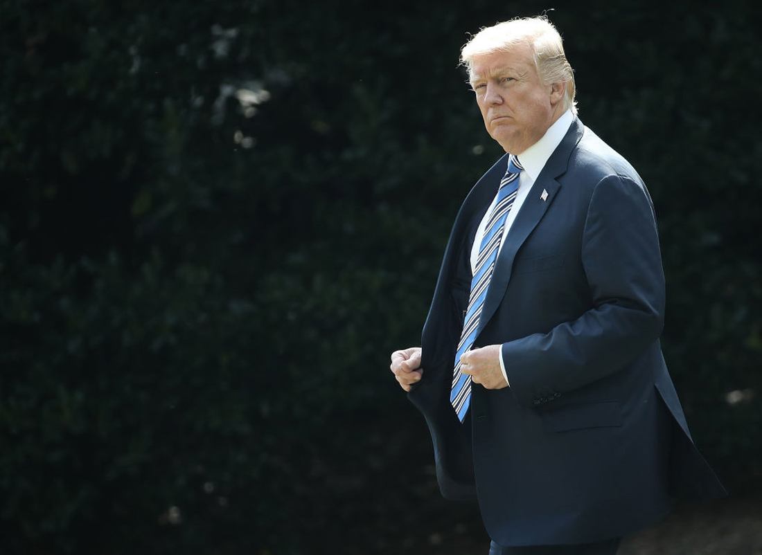 Russiagate: a cosa serve il Grand Jury