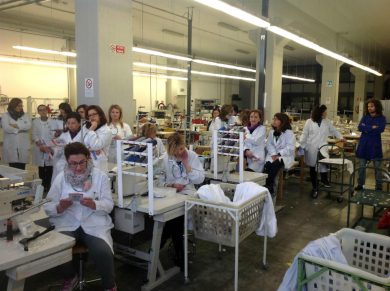 Occupazione femminile, perché siamo ancora ultimi in Europa (o quasi)