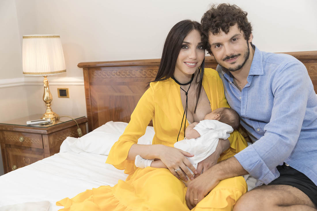 Estate, l’ultima puntata con Valeria Marini e Malgioglio Estate, l’ultima puntata con Valeria Marini e Malgioglio