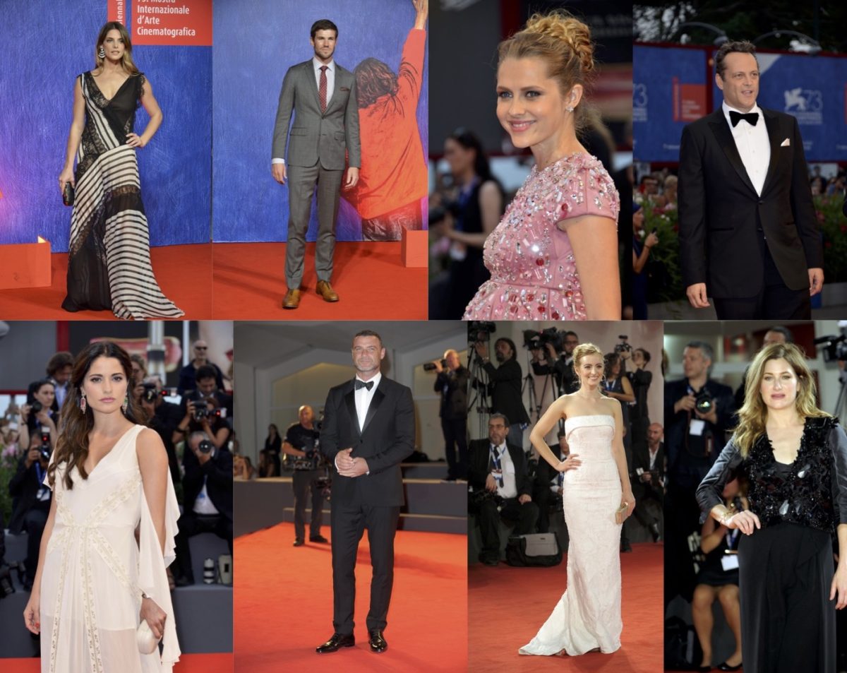 Galleria foto 'Le feste vip della settimana, a St. Tropez con Leonardo di Caprio' - foto 11