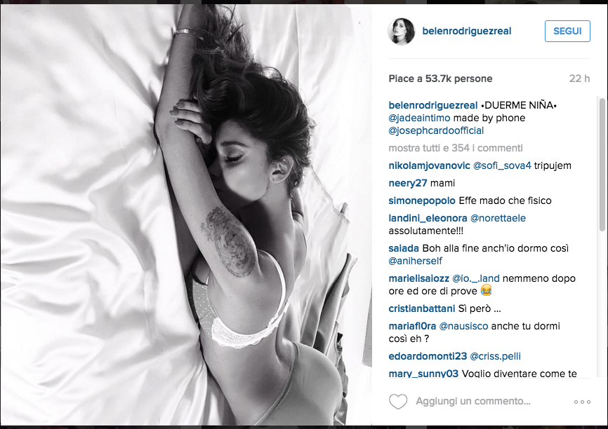 Belén e Stefano De Martino, ritorno di fiamma a orologeria?