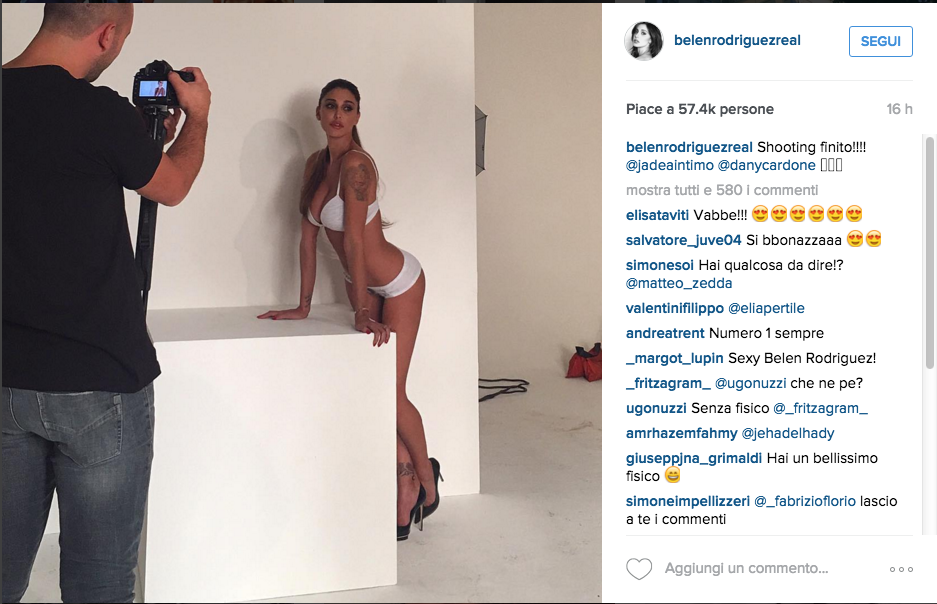 Belén e Stefano De Martino, ritorno di fiamma a orologeria?