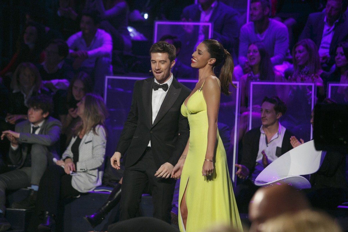 Belén e Stefano De Martino, ritorno di fiamma a orologeria?