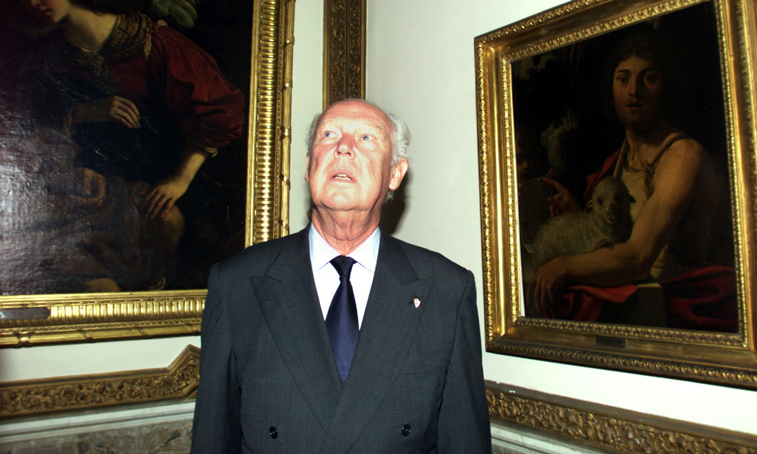 Vittorio Emanuele di Savoia e l’omicidio Hamer: perché non c’è diritto d’oblio