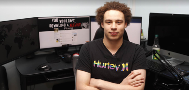 La verità dietro l’arresto dell’eroe di WannaCry