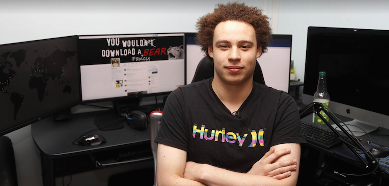 La verità dietro l’arresto dell’eroe di WannaCry