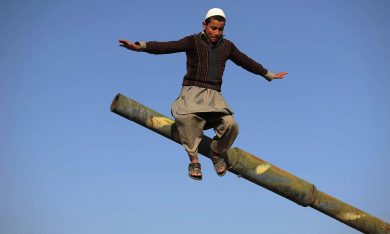 Perché i talebani stanno riconquistando l’Afghanistan