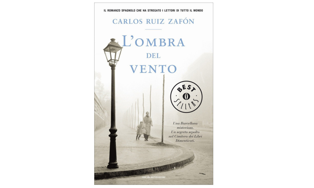 Libri e vacanze: 6 titoli su Barcellona