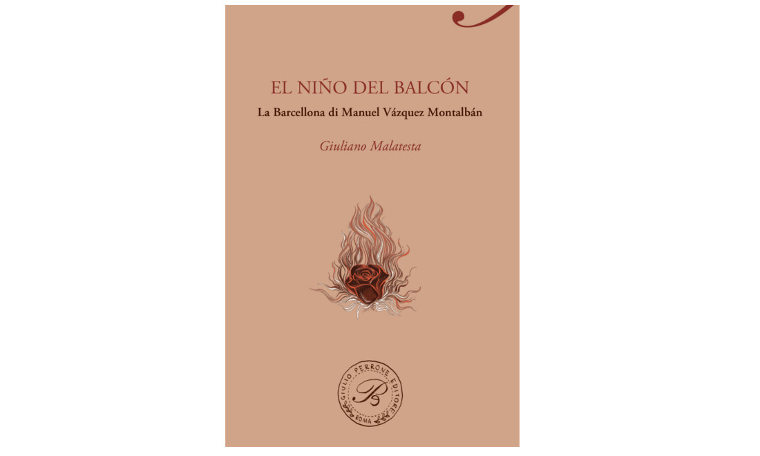 Libri e vacanze: 6 titoli su Barcellona