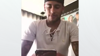 Neymar dice addio al Barcellona con un video