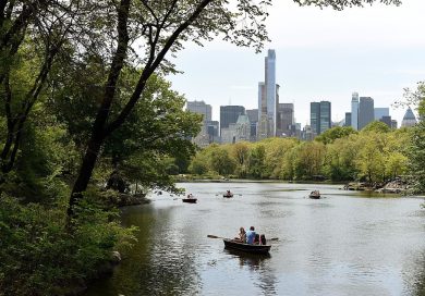 Panorama d’Italia in New York