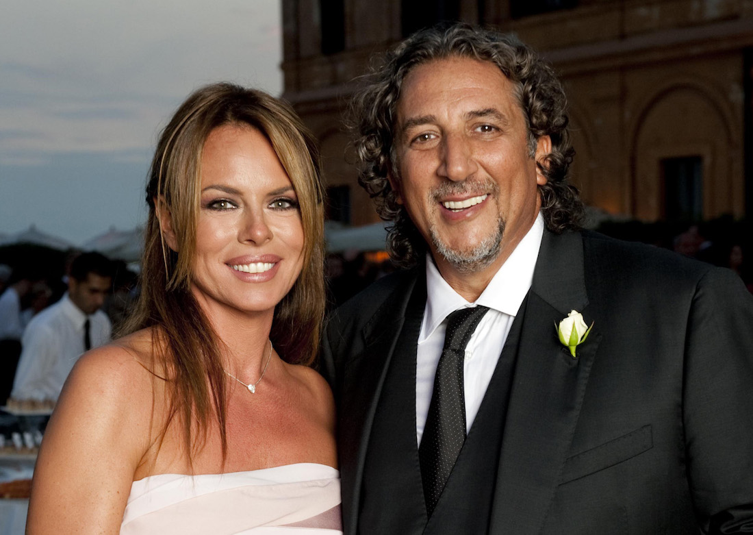 Paola Perego contro Rai1: la vicenda finisce in tribunale Paola Perego contro Rai1: la vicenda finisce in tribunale