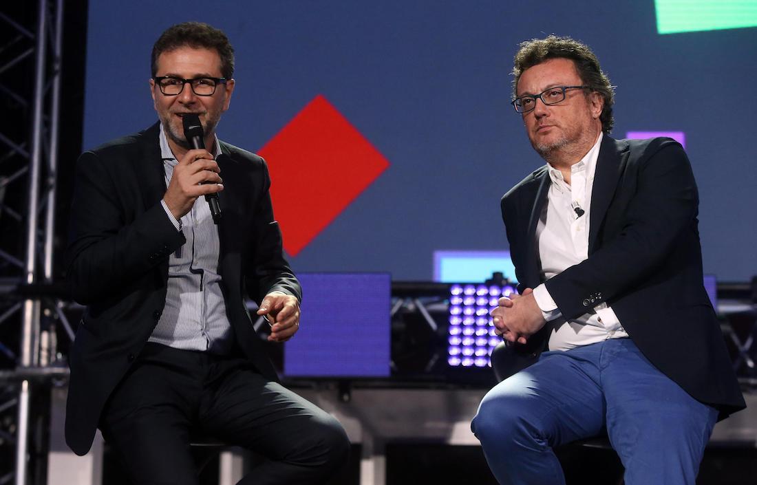 Paola Perego contro Rai1: la vicenda finisce in tribunale Paola Perego contro Rai1: la vicenda finisce in tribunale