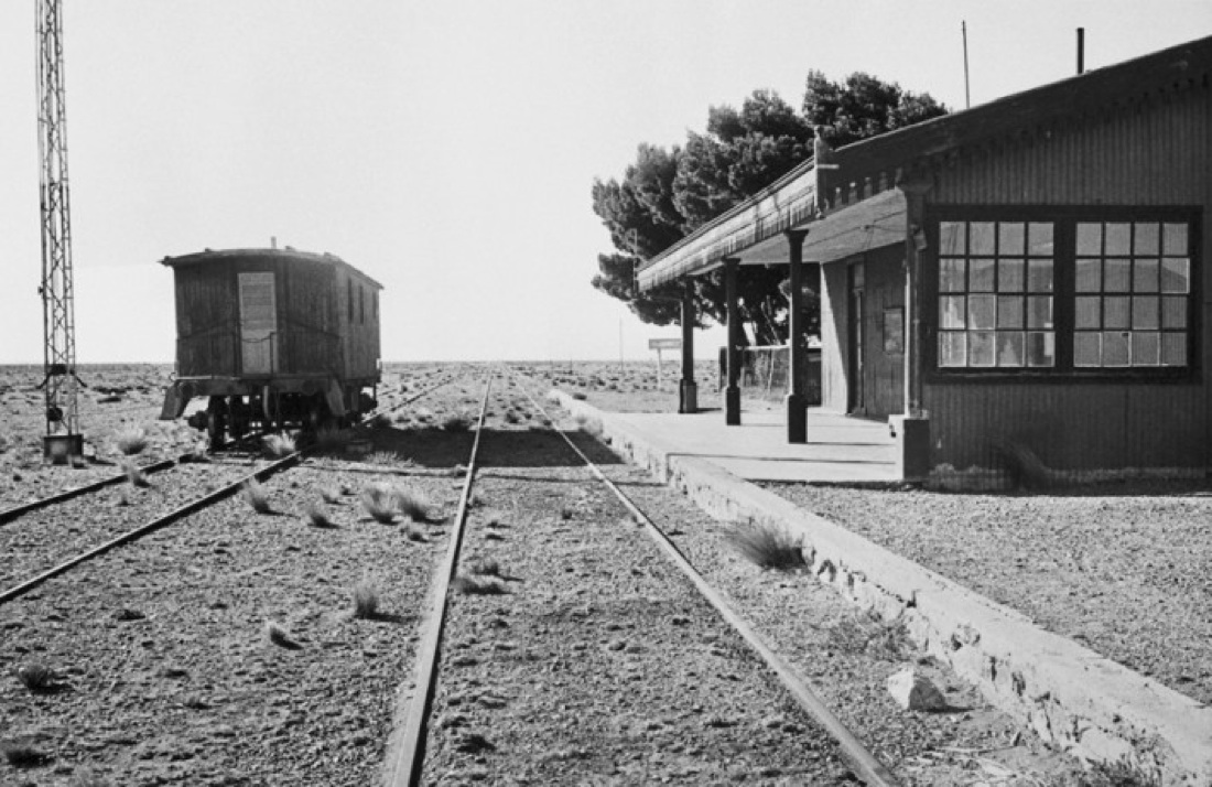 Bruce Chatwin… Il viaggio continua Bruce Chatwin… Il viaggio continua