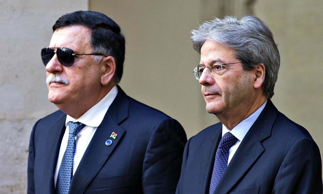 Libia, perché l’Italia non deve sottovalutare le minacce di Haftar