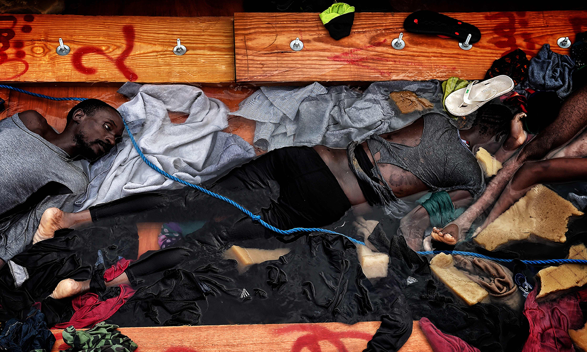 Libia, perché l’Italia non deve sottovalutare le minacce di Haftar Libia, perché l’Italia non deve sottovalutare le minacce di Haftar