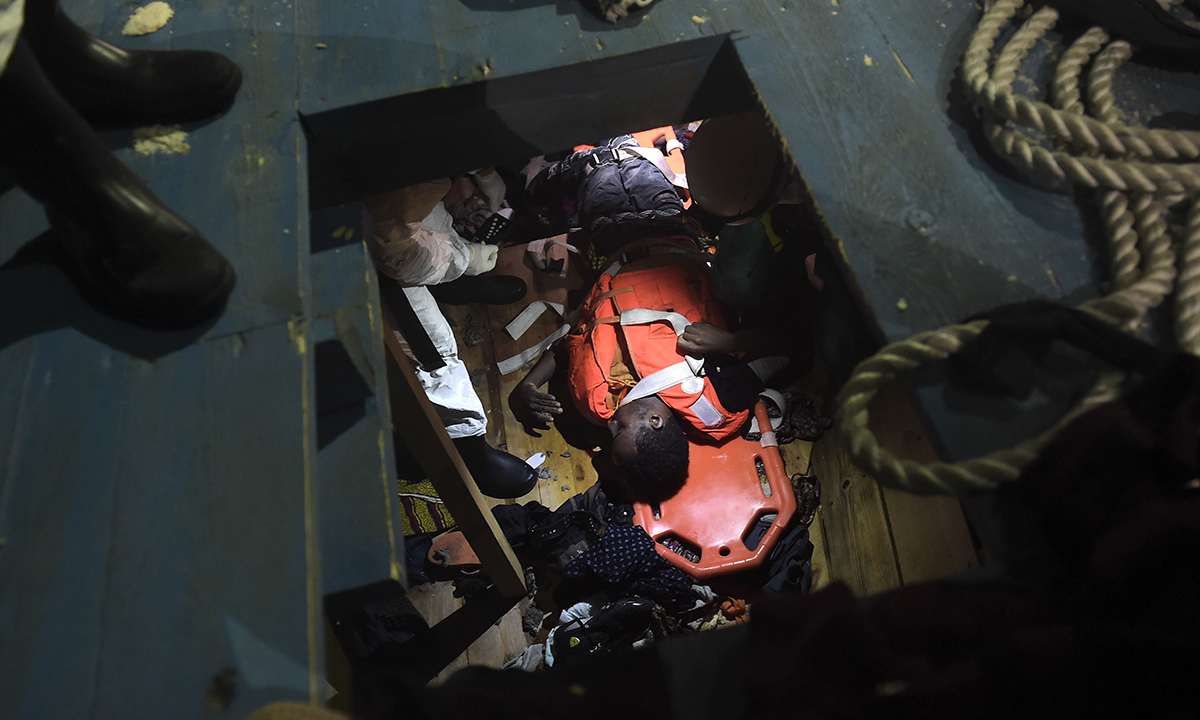 Libia, perché l’Italia non deve sottovalutare le minacce di Haftar Libia, perché l’Italia non deve sottovalutare le minacce di Haftar