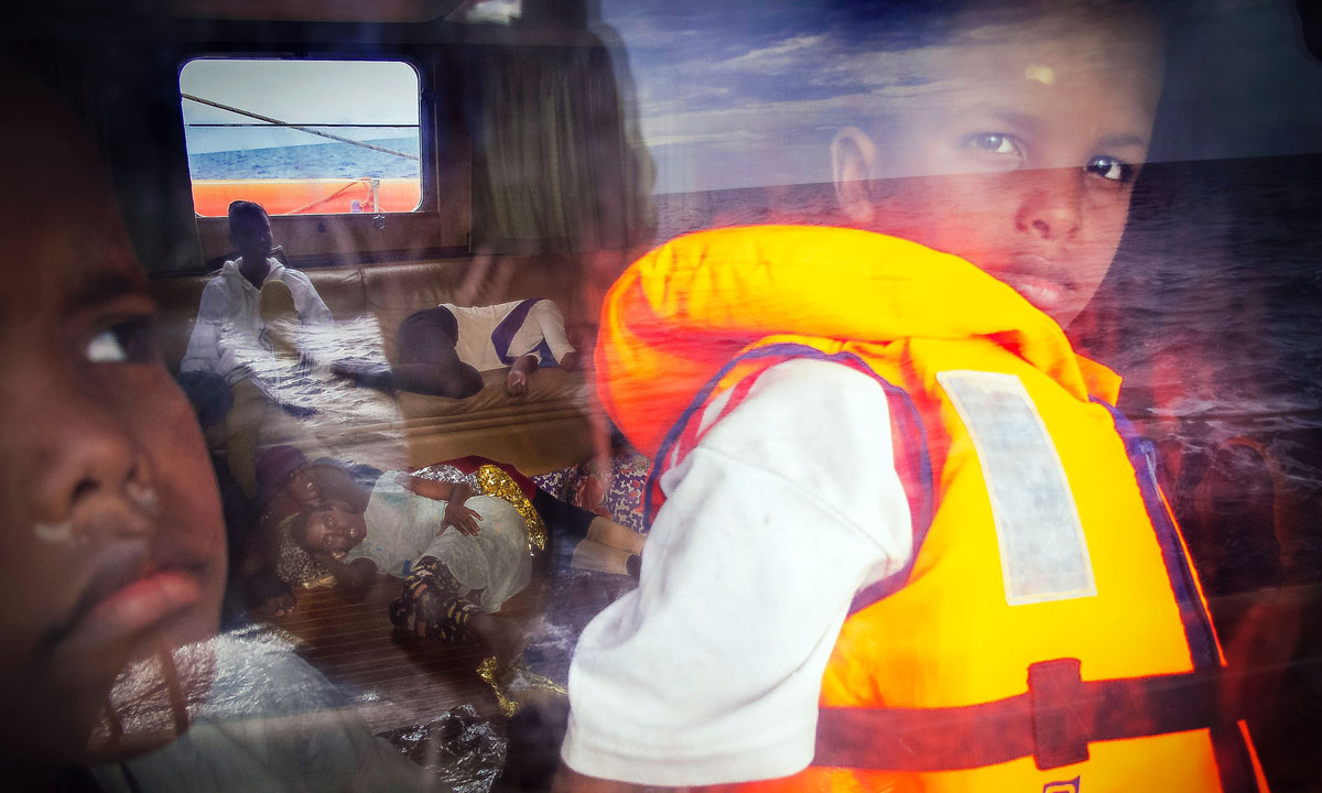 Libia, perché l’Italia non deve sottovalutare le minacce di Haftar Libia, perché l’Italia non deve sottovalutare le minacce di Haftar