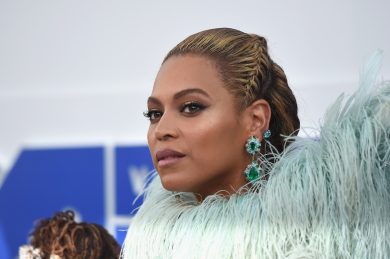 Beyoncé vuole comprare una squadra di basket