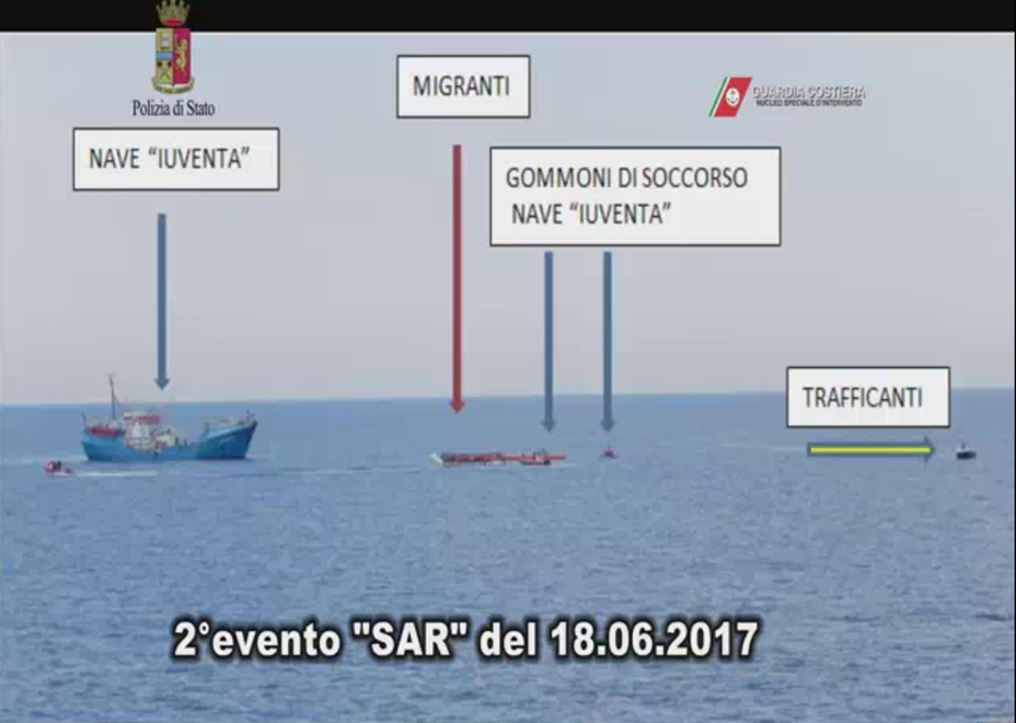 Sequestro Iuventa: cosa accadrà all’imbarcazione e all’equipaggio