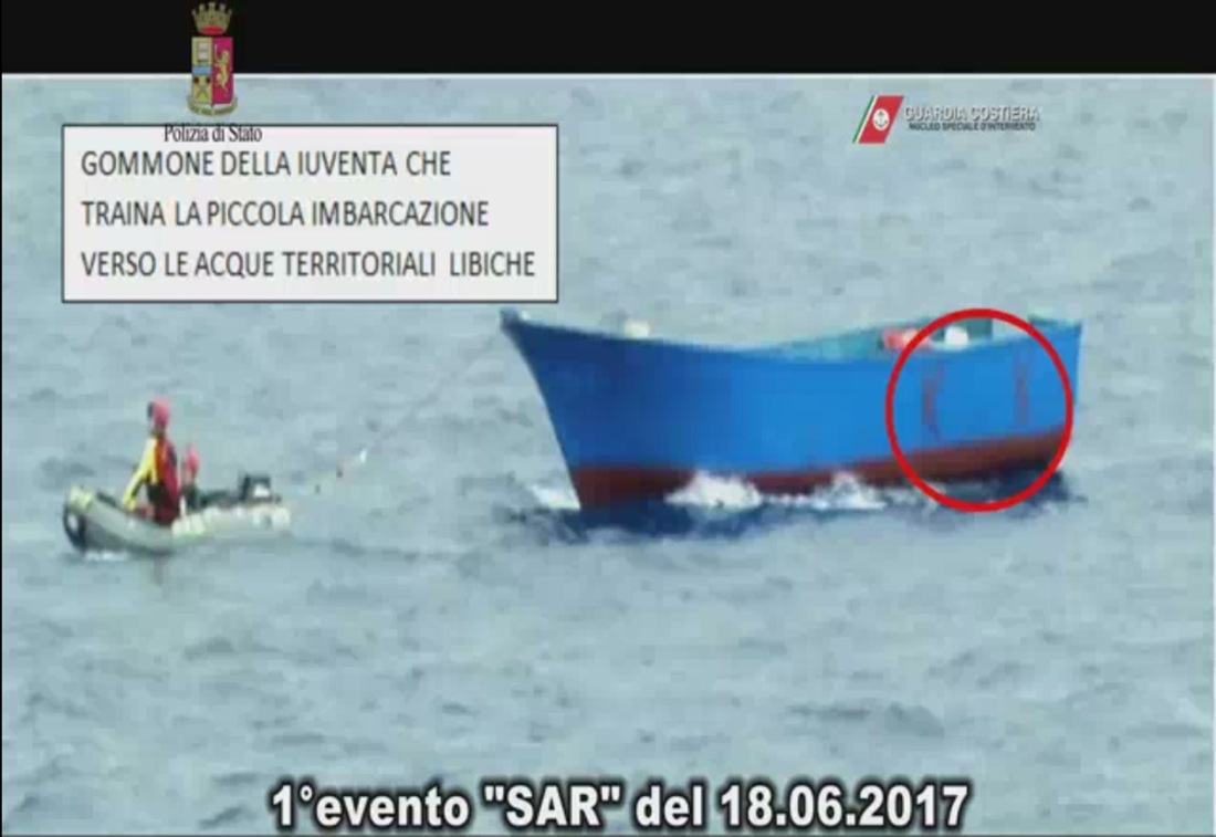 Sequestro Iuventa: cosa accadrà all’imbarcazione e all’equipaggio