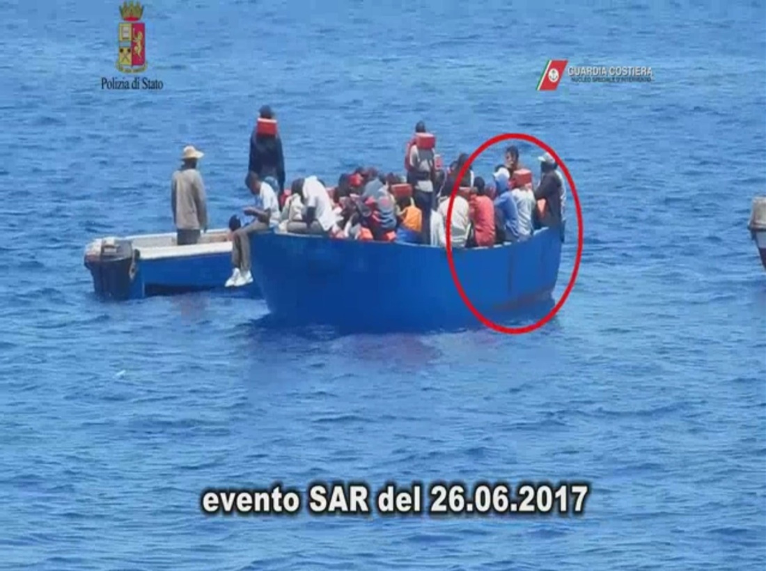 Sequestro Iuventa: cosa accadrà all’imbarcazione e all’equipaggio