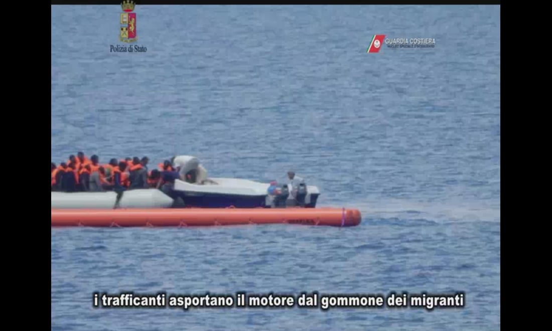 Sequestro Iuventa: cosa accadrà all’imbarcazione e all’equipaggio