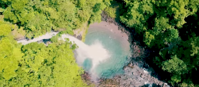 Costa Rica, dove la vacanza è “green”