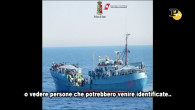 Inchiesta Ong-Migranti: le intercettazioni che incastrano la nave “Iuventa”