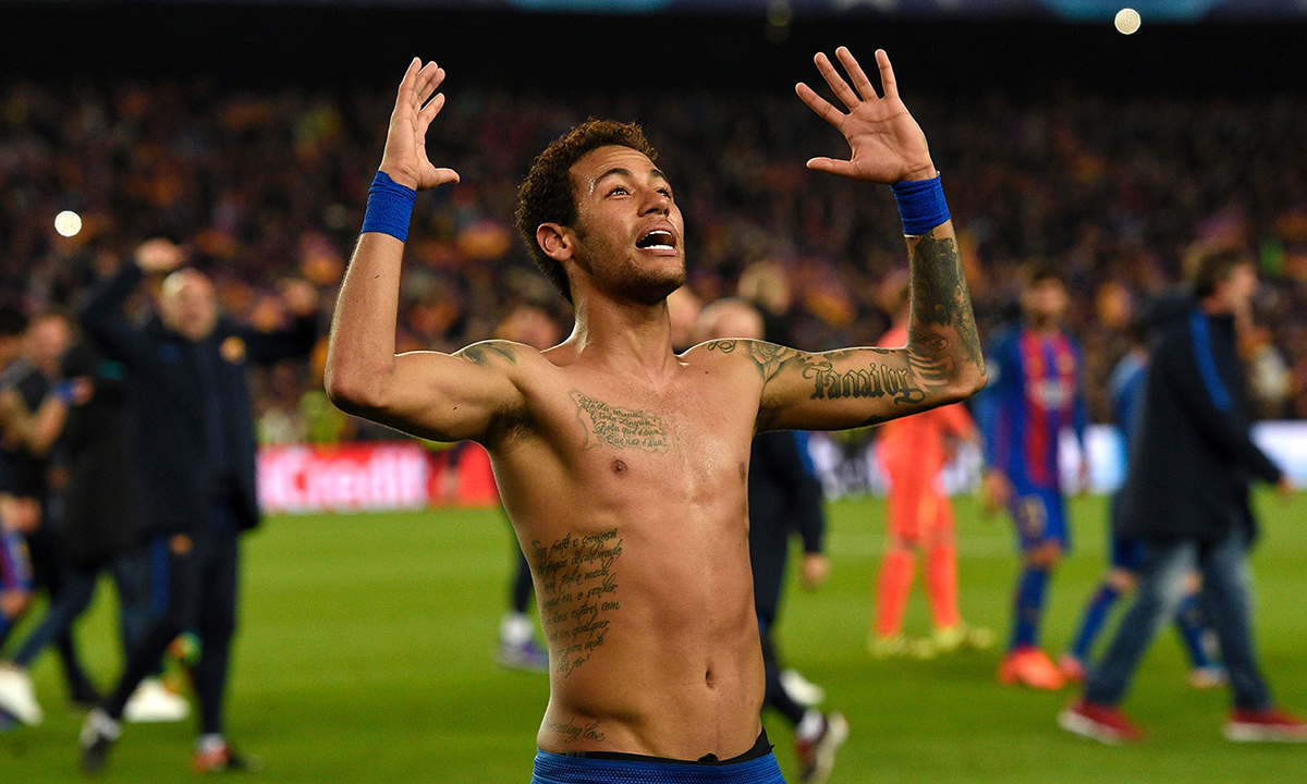 Chi è veramente Neymar, il calciatore più costoso della storia