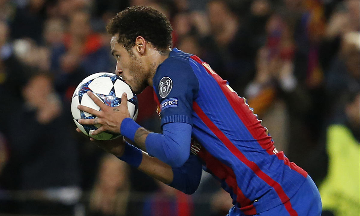 Chi è veramente Neymar, il calciatore più costoso della storia