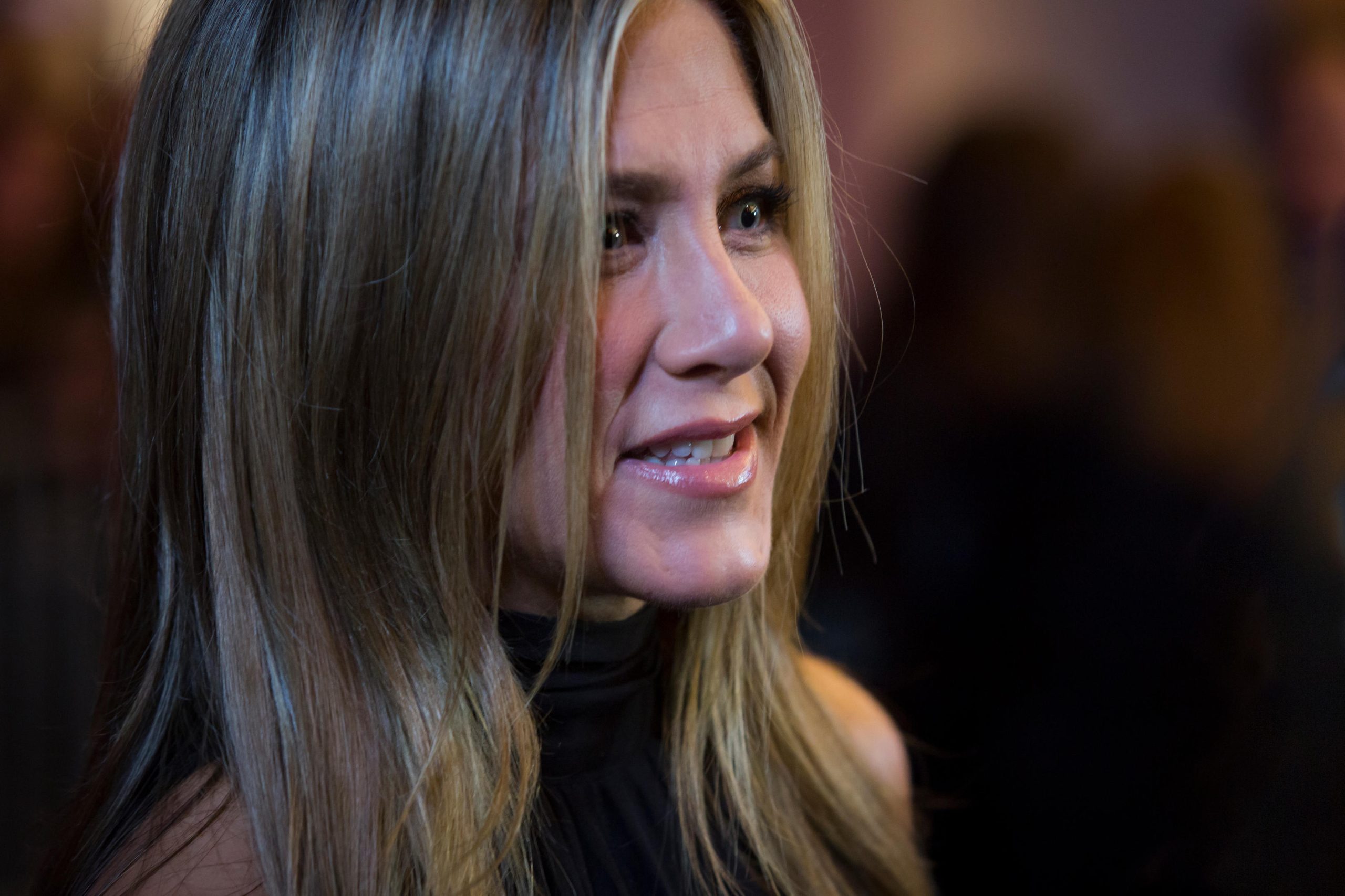 Jennifer Aniston e Reese Whiterspoon assieme in una nuova serie tv Jennifer Aniston e Reese Whiterspoon assieme in una nuova serie tv