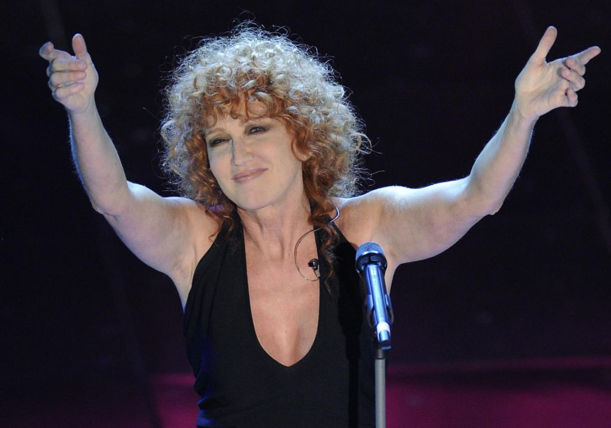 Battiti Live: lo show musicale arriva su Italia 1, ecco gli ospiti Battiti Live: lo show musicale arriva su Italia 1, ecco gli ospiti