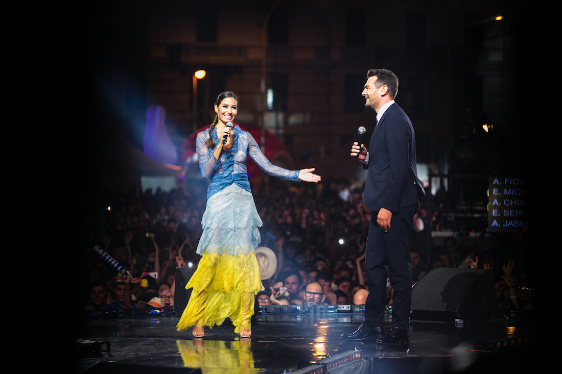 Galleria foto 'Battiti Live: lo show musicale arriva su Italia 1, ecco gli ospiti' - foto 9