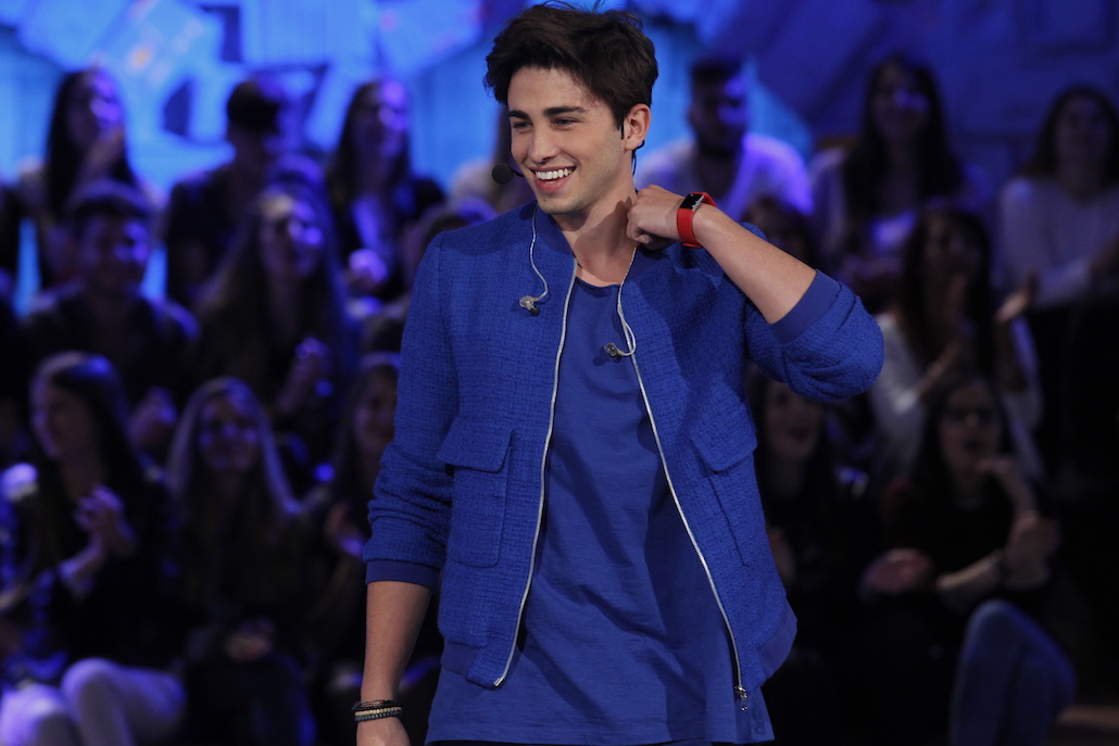 Galleria foto 'Battiti Live: lo show musicale arriva su Italia 1, ecco gli ospiti' - foto 8